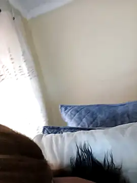 CocoSexyBabe online show from 02/01/26, 04:44