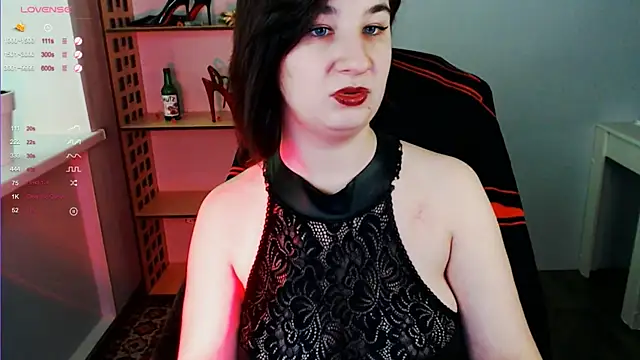 Goddess Sophie online show from 01/30/25, 09:36