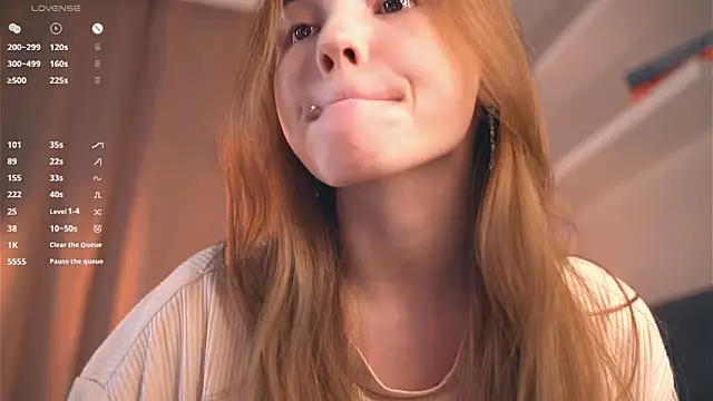 Miss miracle online show from 12/05/25, 04:36