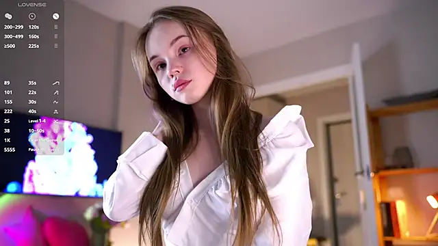 Miss miracle online show from 02/12/26, 04:13