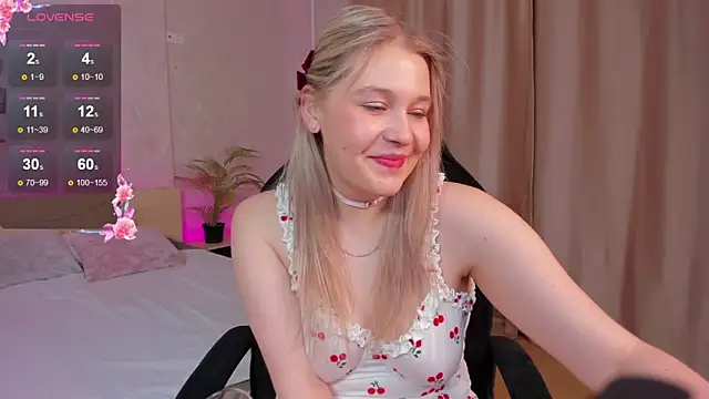 Colleen Blake online show from 02/11/25, 03:08