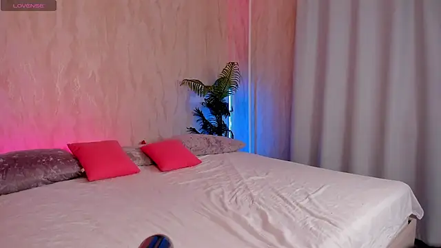 Colleen Blake online show from 02/27/25, 03:15