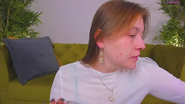 Colleen Blake online show from 10/02/25, 04:47