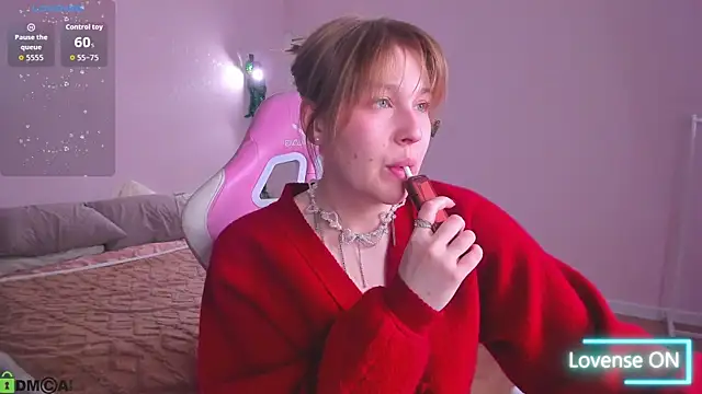 Colleen Blake online show from 01/08/26, 05:15