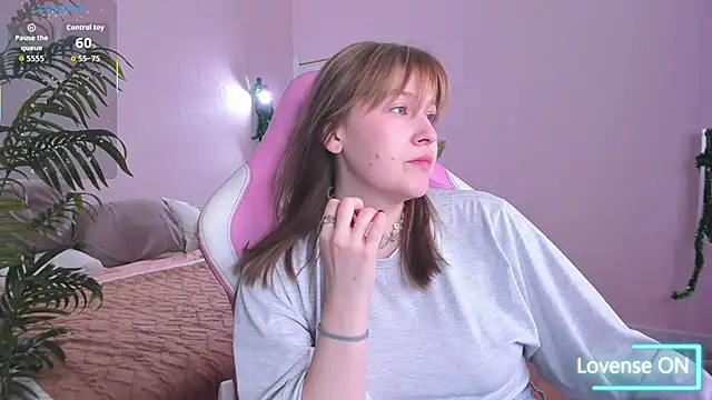 Colleen Blake online show from 01/11/26, 04:23