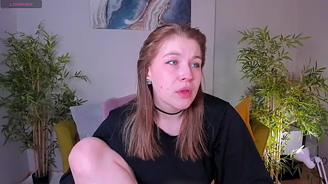 Colleen Blake online show from 02/09/26, 04:55