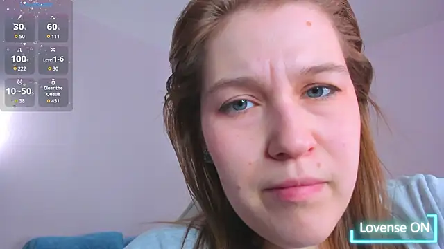 Colleen Blake online show from 02/10/26, 05:17