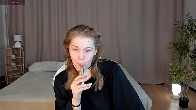 Colleen Blake online show from 03/02/26, 04:58