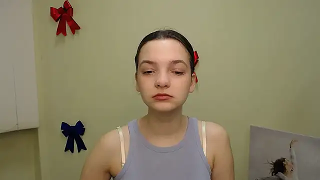 Snapshot of _SusieSu_ chatting on 01/24/25, 07:30 SusieSu online show from 01/24/25, 07:30