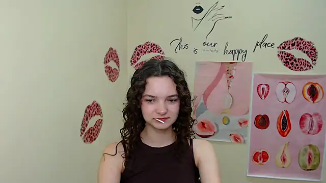 Snapshot of _SusieSu_ chatting on 01/27/25, 01:19 SusieSu online show from 01/27/25, 01:19