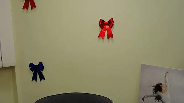 Snapshot of _SusieSu_ chatting on 01/29/25, 06:43 SusieSu online show from 01/29/25, 06:43