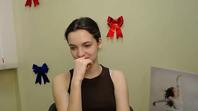 Snapshot of _SusieSu_ chatting on 01/29/25, 09:44 SusieSu online show from 01/29/25, 09:44