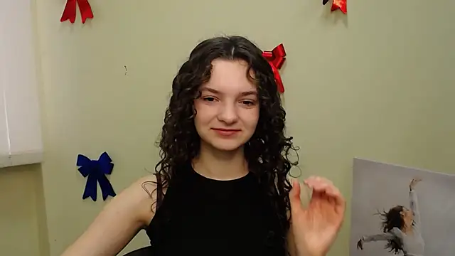 Snapshot of _SusieSu_ chatting on 01/30/25, 07:29 SusieSu online show from 01/30/25, 07:29