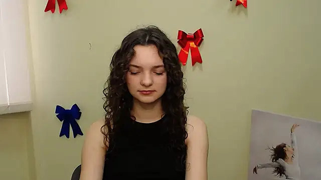 Snapshot of _SusieSu_ chatting on 01/30/25, 10:29 SusieSu online show from 01/30/25, 10:29