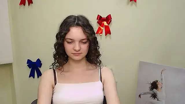 Snapshot of _SusieSu_ chatting on 02/02/25, 03:17 SusieSu online show from 02/02/25, 03:17