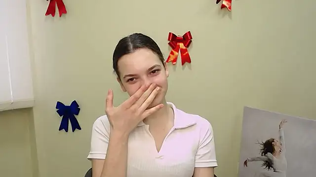 Snapshot of _SusieSu_ chatting on 02/05/25, 07:18 SusieSu online show from 02/05/25, 07:18