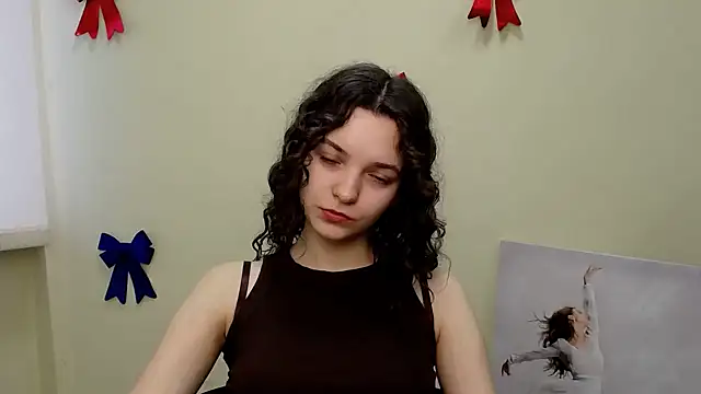 Snapshot of _SusieSu_ chatting on 02/16/25, 07:26 SusieSu online show from 02/16/25, 07:26