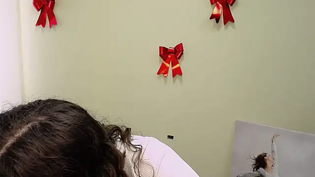 Snapshot of _SusieSu_ chatting on 02/19/25, 07:17 SusieSu online show from 02/19/25, 07:17