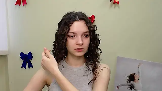 Snapshot of _SusieSu_ chatting on 02/22/25, 07:23 SusieSu online show from 02/22/25, 07:23