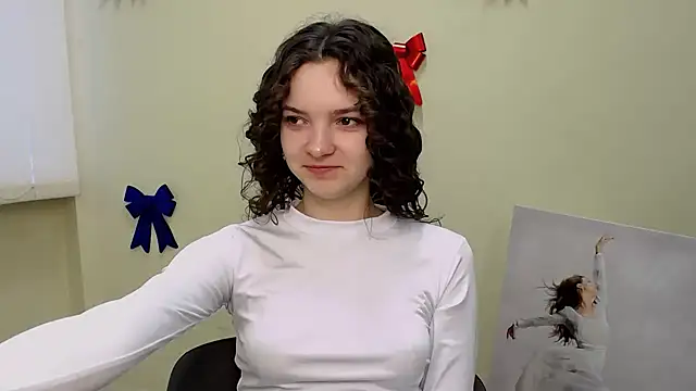 Snapshot of _SusieSu_ chatting on 02/23/25, 06:17 SusieSu online show from 02/23/25, 06:17