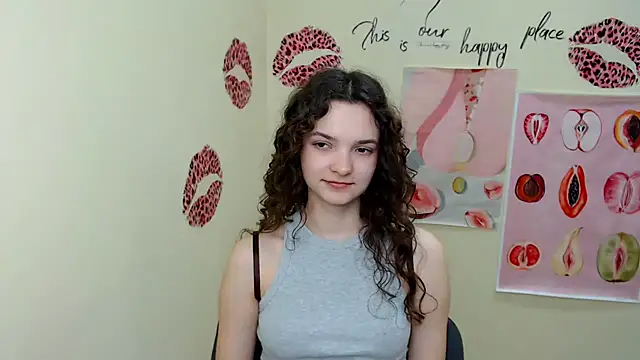 Snapshot of _SusieSu_ chatting on 03/10/25, 10:15 SusieSu online show from 03/10/25, 10:15