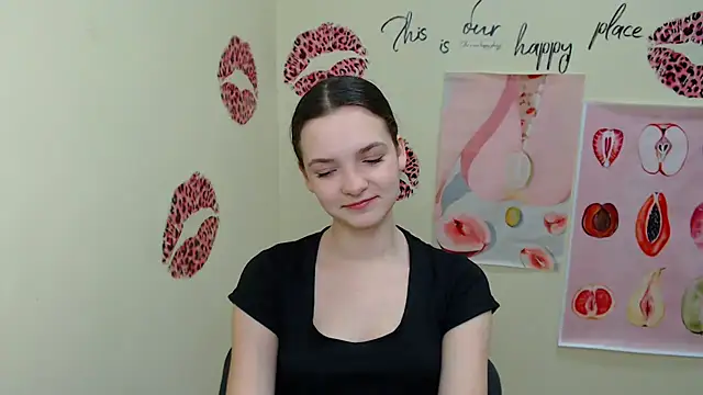 Snapshot of _SusieSu_ chatting on 03/17/25, 12:57 SusieSu online show from 03/17/25, 12:57