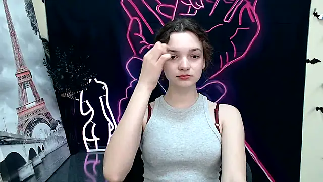 Snapshot of _SusieSu_ chatting on 03/21/25, 12:50 SusieSu online show from 03/21/25, 12:50