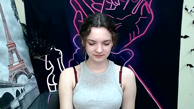 Snapshot of _SusieSu_ chatting on 03/21/25, 03:57 SusieSu online show from 03/21/25, 03:57