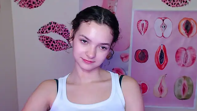 Snapshot of _SusieSu_ chatting on 11/05/25, 07:30 SusieSu online show from 11/05/25, 07:30