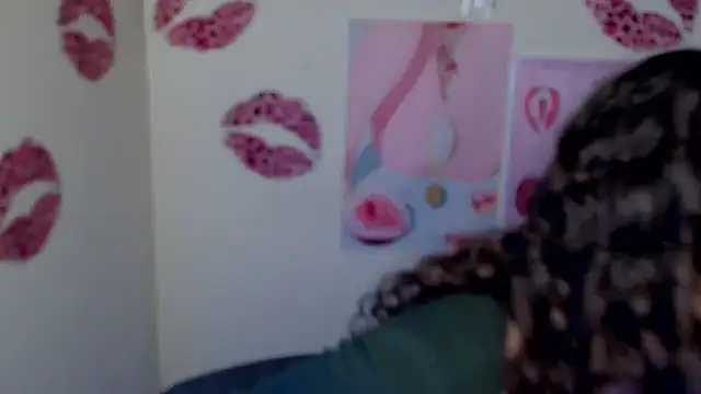 Snapshot of _SusieSu_ chatting on 01/08/26, 07:32 SusieSu online show from 01/08/26, 07:32