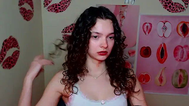 Snapshot of _SusieSu_ chatting on 01/10/26, 01:46 SusieSu online show from 01/10/26, 01:46