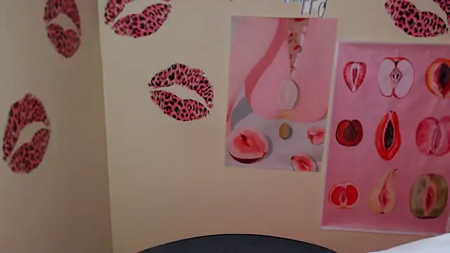 Snapshot of _SusieSu_ chatting on 01/15/26, 06:40 SusieSu online show from 01/15/26, 06:40