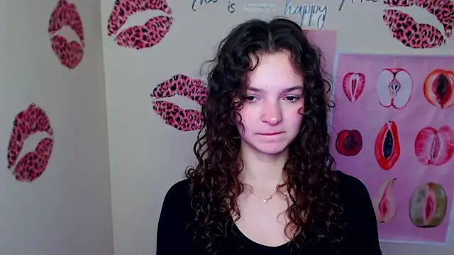 Snapshot of _SusieSu_ chatting on 01/18/26, 07:34 SusieSu online show from 01/18/26, 07:34