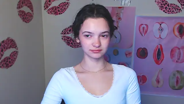 Snapshot of _SusieSu_ chatting on 02/05/26, 07:13 SusieSu online show from 02/05/26, 07:13