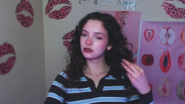 Snapshot of _SusieSu_ chatting on 02/07/26, 01:15 SusieSu online show from 02/07/26, 01:15