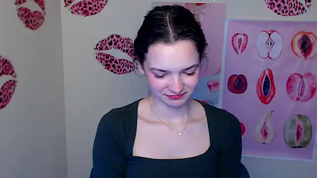 Snapshot of _SusieSu_ chatting on 02/16/26, 07:15 SusieSu online show from 02/16/26, 07:15