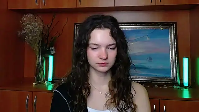 Snapshot of _SusieSu_ chatting on 02/20/26, 07:10 SusieSu online show from 02/20/26, 07:10