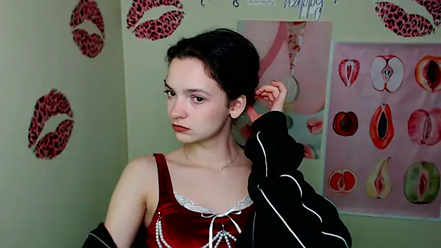 Snapshot of _SusieSu_ chatting on 02/27/26, 07:14 SusieSu online show from 02/27/26, 07:14