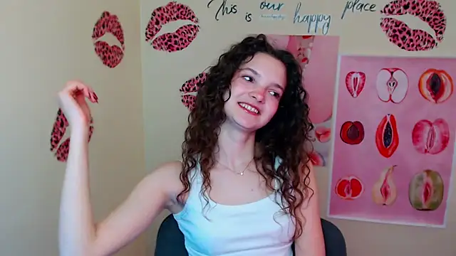  SusieSu  online show from 03/24/26, 01:16