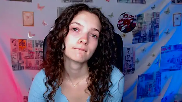  SusieSu  online show from 05/19/26, 06:09