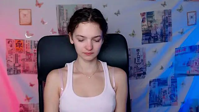  SusieSu  online show from 06/02/26, 06:37