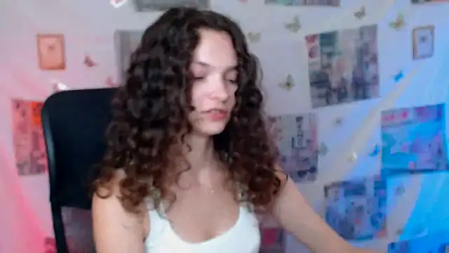 Snapshot of _SusieSu_ chatting on 06/18/26, 12:09 SusieSu online show from 06/18/26, 12:09