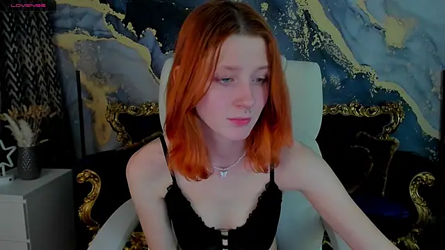 MagicLilu online show from 12/13/24, 08:47