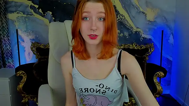 MagicLilu online show from 12/15/24, 08:36