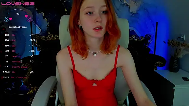 MagicLilu online show from 12/29/24, 08:48