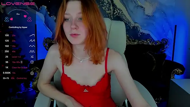 MagicLilu online show from 12/31/24, 11:06