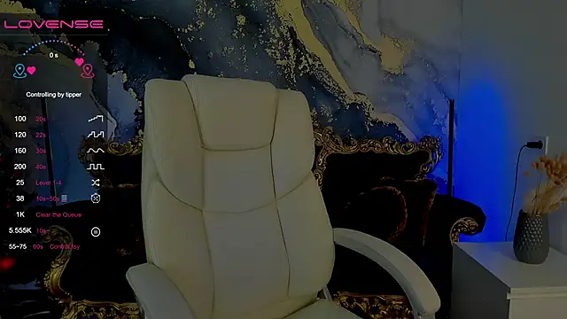 MagicLilu online show from 01/11/25, 06:45