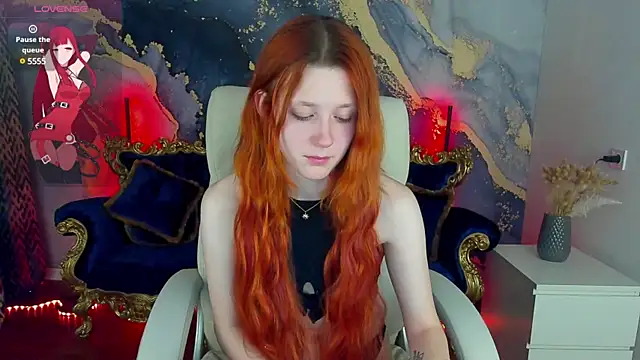 MagicLilu online show from 03/02/25, 04:28