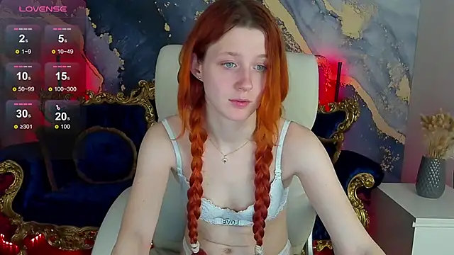 MagicLilu online show from 03/03/25, 11:46