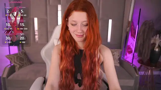 MagicLilu online show from 03/13/25, 09:37